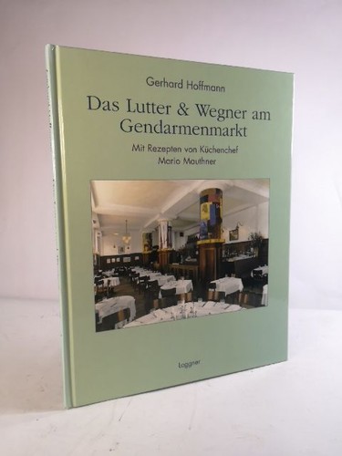 Das lutter wegner am - lutter,