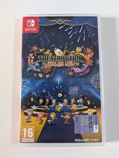 GIOCO THEATRHYTHM FINAL BAR LINE PAL ITA NINTENDO SWITCH - ITALIANO COME NUOVO 