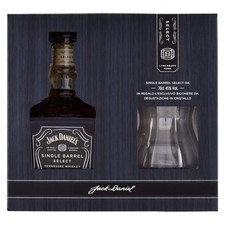Confezione whisky jack - confezione,