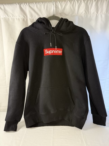 Supreme nero - supreme,
