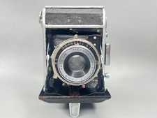 Zeiss Ikon Nettar Folding