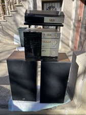 AKAI AM-M11E AMPLIFICATORE