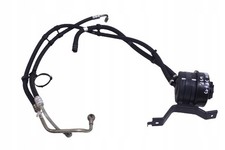 IVECO DAILY 2014LIFT 2.3 HPI