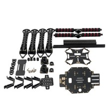 Kit Telaio Quadricottero S500