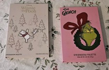 Taste Beauty Grinch & Winnie