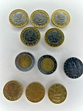 LOTTO MONETE SAN MARINO