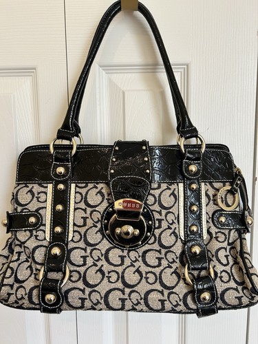 Borsa guess vintage - guess, y2k