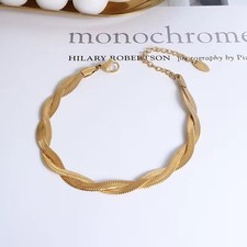Elegante Bracciale Donna