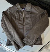 giacca kappa vintage in ottime