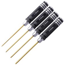 MMOBIEL Set 4 cacciaviti per
