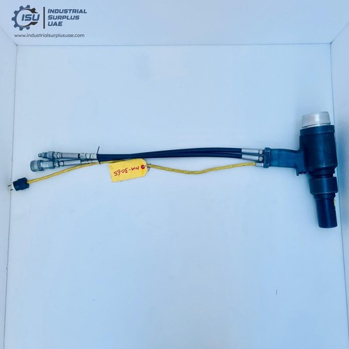 Huck 2624 utensile idraulico - 2624,