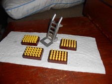 Nylint  pepsi cases and hand