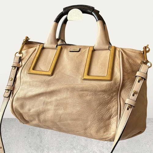 Borsa y2k vintage chloe ethel - vintage,