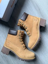 Stivali timberland kinsley - stivali,