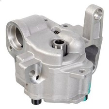 Oil Pump FEBI 180145 AUDI A6