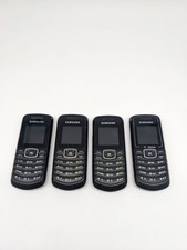 4x Samsung GT-E1080 | W | i |