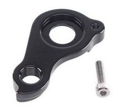 Gancio Deragliatore Niner RIP Jet One RDO 12x142 Posteriore Mech Shim Montaggio Diretto OEM