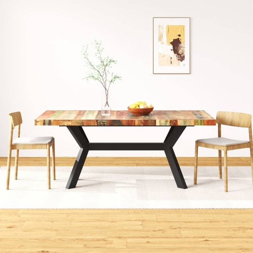 Vidaxl tavolo pranzo in - tavolo, da