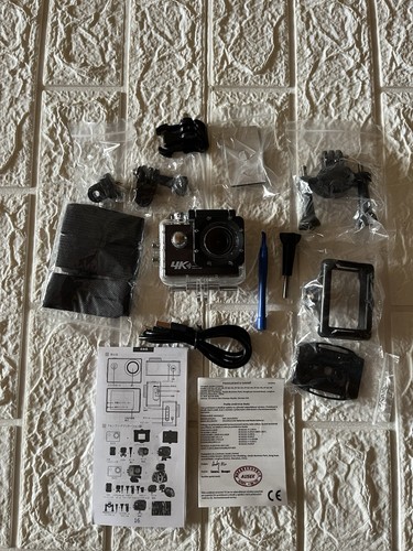 Action camera ultra - camera,