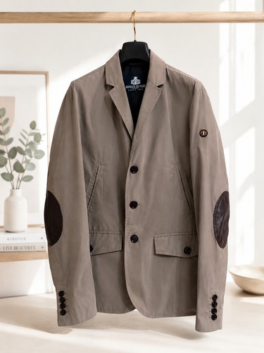 Giacca armata mare vintage - mare,