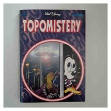 Topomistery n. 21 - 1994