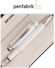 MONTBLANC Classique White
