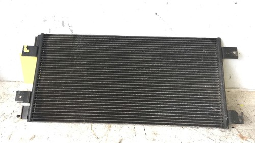 Radiatore per jeep patriot - radiatore, a/c