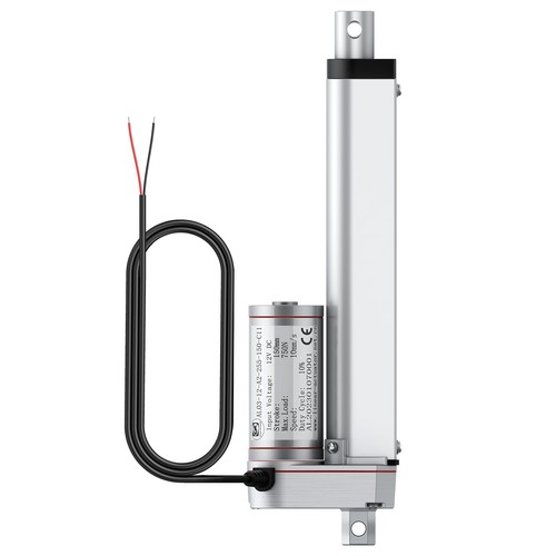 Justech attuatore lineare - attuatore,