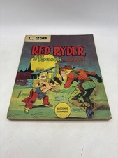 Red Ryder Il Ranch Dei