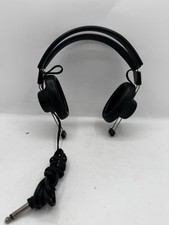 Cuffie Telex Pilot