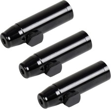 3 Pack Metal Spice Dispenser