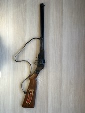 FUCILE GIOCATTOLO VINTAGE 77º BENGALA MONDIAL ANNI ‘60 OTTIME CONDIZIONI