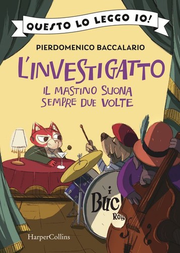 Libri pierdomenico baccalario - libri,