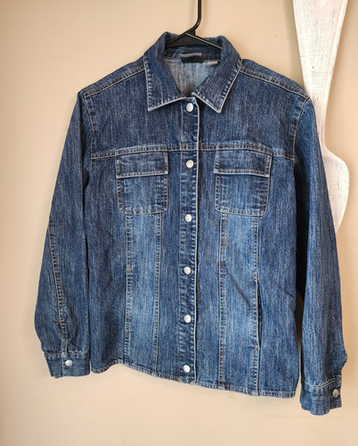 Giacca denim donna addition - giacca, addition's