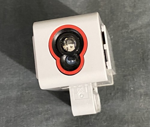 Lego mindstorms ev3 - mindstorms, sensore