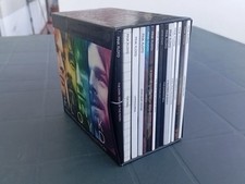 PINK FLOYD STUDIO COLLECTION 