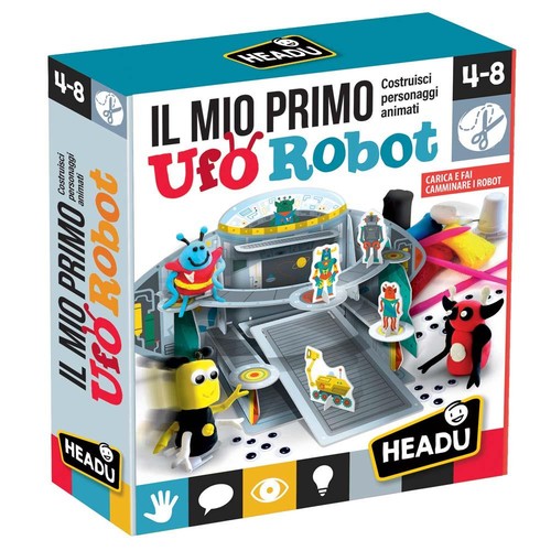 Headu mio primo - il,
