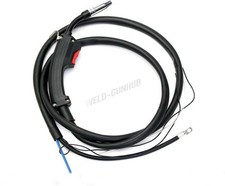 Kit ricambi pistola 8 piedi