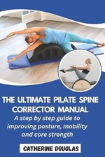The Ultimate Pilate Spine