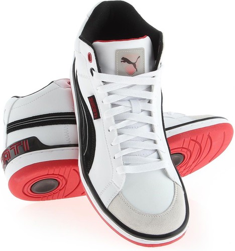 Sneaker alte puma - sneaker,