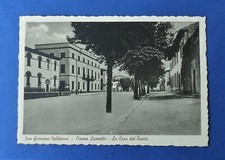 Cartolina Postcard San