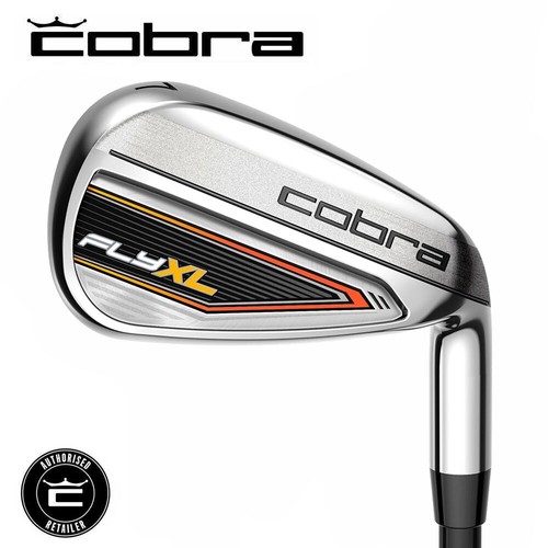 Cobra fly ferri da golf - cobra,