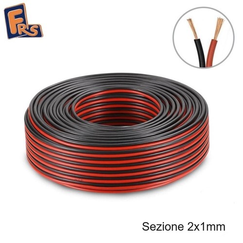 Cavo altoparlante casse auto - cavo,