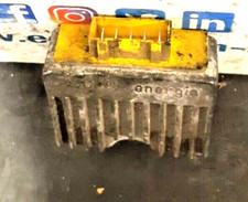 RICAMBI USATI, CENTRALINA REGOLATORE DI TENSIONE PIAGGIO LIBERTY 50 4T