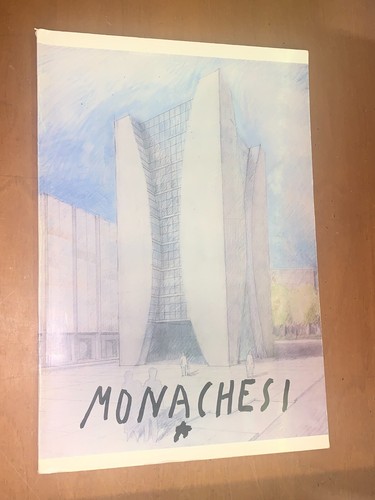 Sante monachesi art market - art,