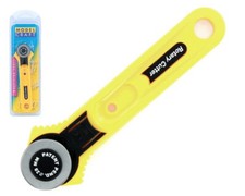 Taglierino rotante da 28 mm