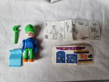 SORPRESINE KINDER FERRERO COMPONIBILI SORPRESINA K96 N.23 + CARTINA E ADESIVI