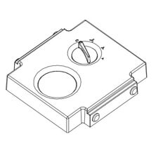 Galletti Commutatore di