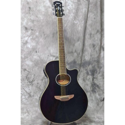 Yamaha apx600 bl - yamaha, (nero)