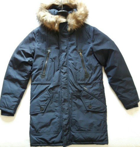 Giacca diesel uomo parka - giacca,
